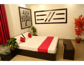 Hotel Bhagwati International, Abu Road, Rajasthan
